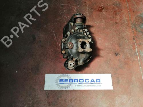 Used Front differential Front differential LAND ROVER DISCOVERY IV (L319) [2009-2018] 31678753 31678753