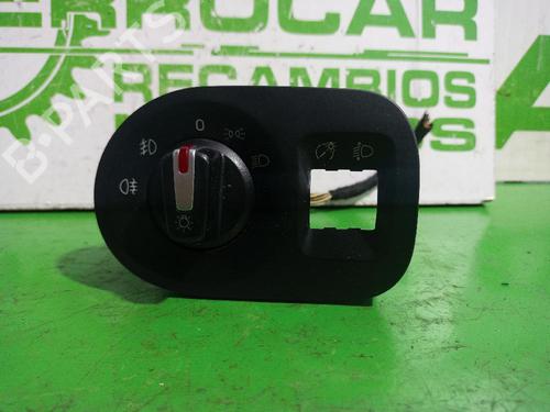 Headlight switch SEAT ALTEA XL (5P5, 5P8) 1.6 TDI | BP31549050I24 - Image 2