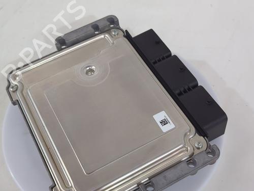 Engine control unit (ECU) PEUGEOT PARTNER Box Body/MPV 1.6 HDi 90 | BP38867776M57 - Image 4