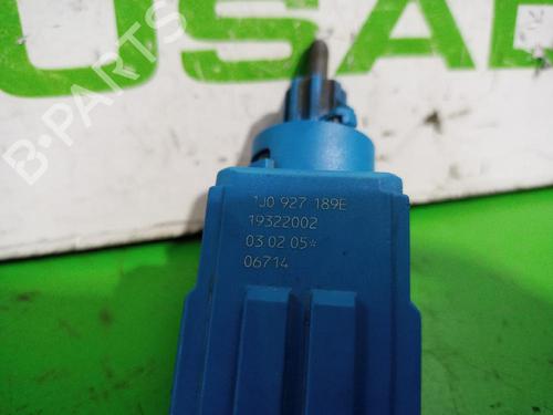 Electronic sensor SEAT IBIZA III (6L1) 1.9 SDI | BP31547120M84 - Image 3