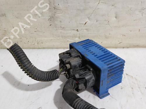 Electronic module OPEL CORSA D (S07) 1.3 CDTI (L08, L68) | BP31563592M83 