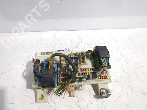 Fuse box FORD FOCUS C-MAX (DM2) 2.0 TDCi | BP32464669E1