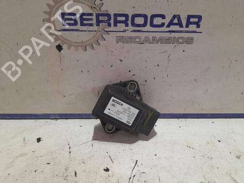 Used Electronic module Electronic module LAND ROVER DISCOVERY II (L318) [1998-2004] 31673168 31673168