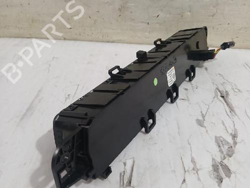 Climate control PEUGEOT RIFTER 1.5 BlueHDi 100 | BP31564527I5 