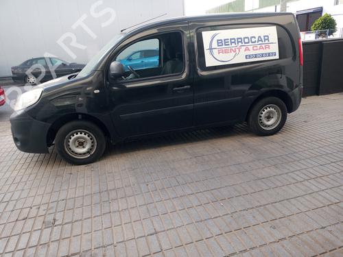 Climate control RENAULT KANGOO / GRAND KANGOO II (KW0/1_) | BP31551960I5 - Image 11