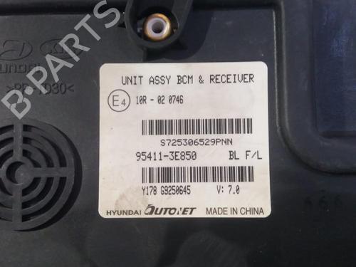 Electronic module KIA SORENTO I (JC) 2.5 CRDi | BP31569844M83 - Image 6