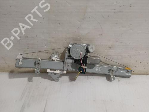 Front right window mechanism NISSAN MICRA V (K14) 1.5 DCI | BP31563241C23 - Image 2