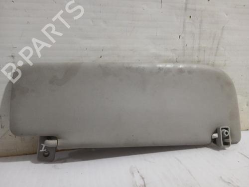 Left sun visor PEUGEOT BIPPER Tepee 1.3 HDi 75 | BP31562399I1
