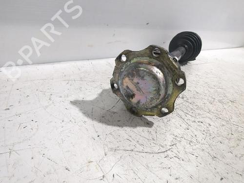 Left front driveshaft SEAT AROSA (6H1) 1.4 TDI | BP32466269M38