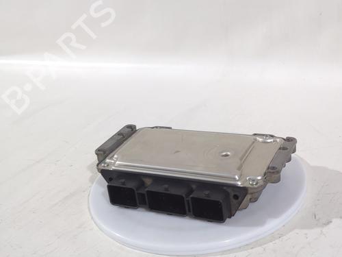 Engine control unit (ECU) CITROËN C4 I (LC_) 1.6 16V | BP39552221M57 - Image 5