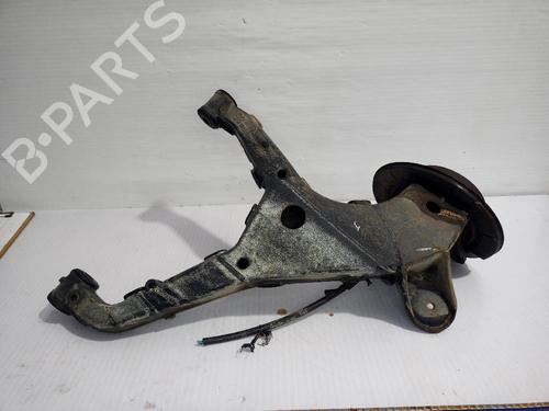 Used Left rear steering knuckle MERCEDES-BENZ VITO Van (W638) 112 CDI 2.2 (638.094) (122 hp) 31555422