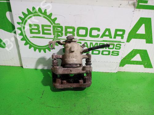 Left rear brake caliper OPEL ASTRA H Saloon (A04) 1.7 CDTi (L69) | BP31554208M107