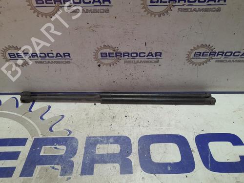 Gasdæmper bagklap FORD FUSION (JU_) [2002-2012]  31673061