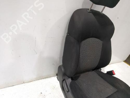 Right front seat NISSAN JUKE (F15) 1.5 dCi | BP32489316C16