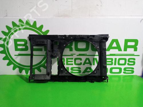 Frontplade/Frontkurv Frontplade/Frontkurv FORD KA (RU8) 1.3 TDCi (75 hp) 31543205 31543205