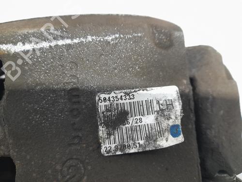 Left front brake caliper IVECO DAILY VI Van | BP38860973M105 - Image 3