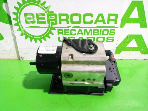 Módulo de ABS OPEL VECTRA C (Z02) 2.2 DTI 16V (F69) (125 hp) 31551002
