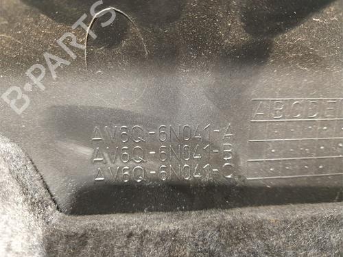 Upper protection VOLVO V40 Hatchback (525) T3 GTDi | BP38869306M93 - Image 3