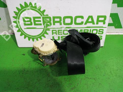 Used Rear left seatbelt Rear left seatbelt VW PASSAT B6 (3C2) 2.0 TDI 16V (140 hp) 31547056 31547056