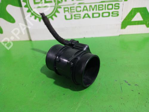 Mass air flow sensor DACIA SANDERO II | BP38862071M95 - Image 3