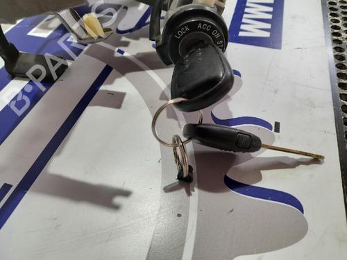 Steering column HYUNDAI GETZ (TB) 1.5 CRDi | BP31539058M21 