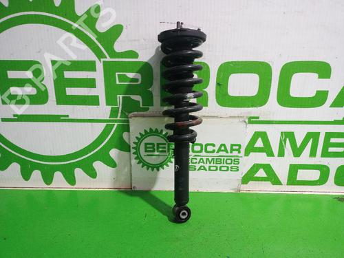 Used Right front shock absorber KIA SORENTO I (JC) 2.5 CRDi (170 hp) 31551593
