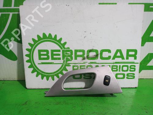 Used Left rear window switch PEUGEOT 407 SW (6E_, 6D_) 2.0 (136 hp) 31548461