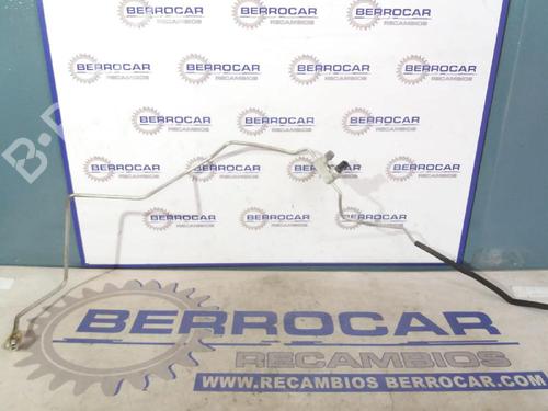 Used AC pipe TOYOTA YARIS (_P1_) 1.0 (SCP10_, SCP10R) (65 hp) 31569496