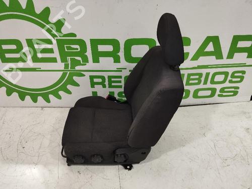 Left front seat NISSAN ALMERA II (N16) 1.5 dCi | BP31543334C15 - Image 2