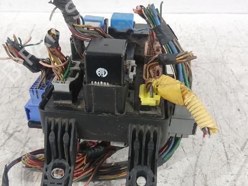 Fuse box KIA RIO II (JB) 1.5 CRDi | BP31566258E1 - Image 4