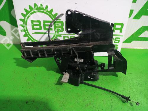 Used Rear left lock Rear left lock FORD FOCUS I Saloon (DFW) 1.6 16V (100 hp) 31547560 31547560