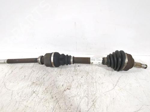 Used Right front driveshaft CITROËN XSARA PICASSO (N68) 1.6 HDi (90 hp) 31566059