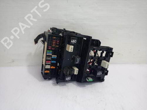 Used Fuse box SEAT TOLEDO III (5P2) 2.0 TDI 16V (140 hp) 31557928