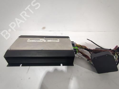 Electronic module VW PHAETON (3D1, 3D2, 3D3, 3D4, 3D6, 3D7, 3D8, 3D9) 3.0 V6 TDI 4motion | BP31567627M83 - Image 2