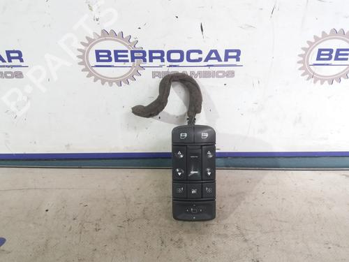 Used Left front window switch Left front window switch 38869155 38869155