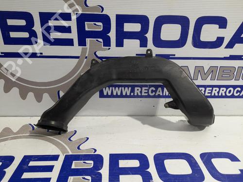 Used AC pipe AC pipe FIAT DOBLO Cargo (263_) 1.3 D Multijet (263WXU1A, 263ZXU1A, 263WYB1A, 263ZYB1A) (95 hp) 31541652 31541652