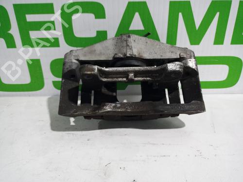 Right front brake caliper AUDI A6 C5 (4B2, 4B4) 2.5 TDI quattro | BP31542860M104 - Image 4