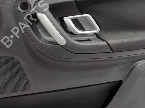 Front right panel SKODA FABIA II (542) 1.2 | BP38865634C59 - Image 3