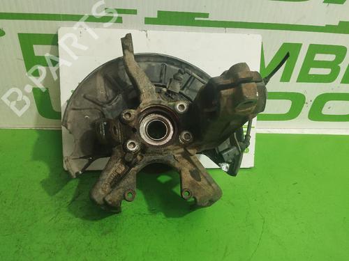 Left front steering knuckle VW GOLF V (1K1) 1.9 TDI | BP31546421M25 - Image 3