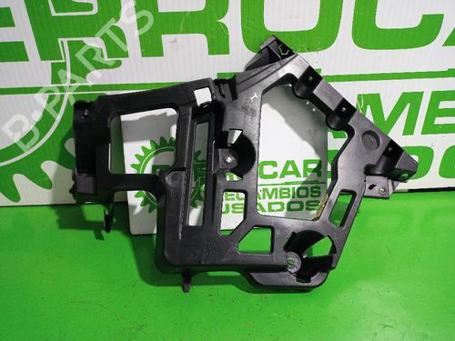 Used Rear bumper bracket Rear bumper bracket PEUGEOT 508 I (8D_) 2.0 HDi (140 hp) 33688007 33688007
