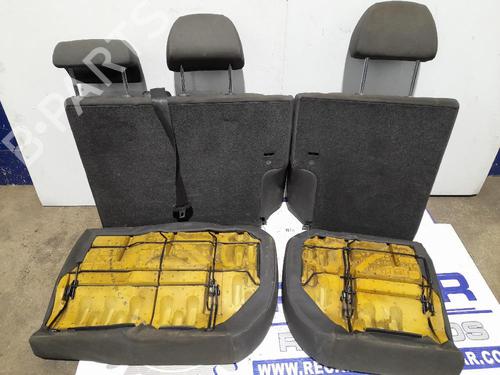 Sæde Bagtil SEAT CORDOBA (6K2) | BP31542073C17 - Image 3
