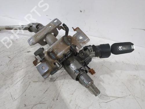 Steering column CITROËN JUMPY III Van (V_) 1.5 BlueHDi 100 | BP31564642M21
