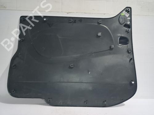 Rear right panel RENAULT TRAFIC III Bus (JG_) 1.6 dCi 95 (JGMR, JGMJ) | BP38862606C61 - Image 3