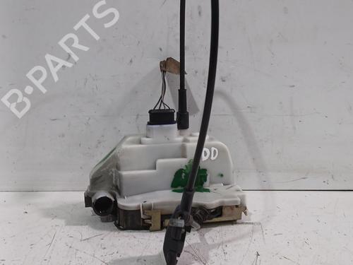 Used Front right lock Front right lock RENAULT MEGANE II (BM0/1_, CM0/1_) 1.5 dCi (BM1E, CM1E) (106 hp) 38863704 38863704
