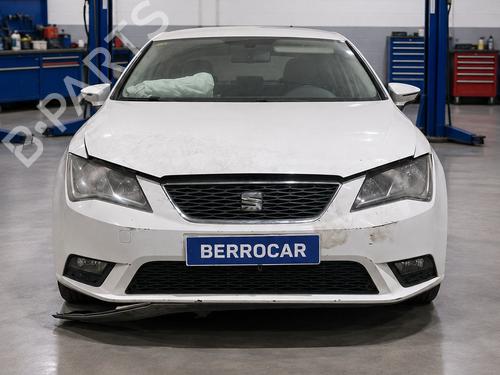 Rear left panel SEAT LEON (5F1) 1.6 TDI | BP38868363C60 - Image 5