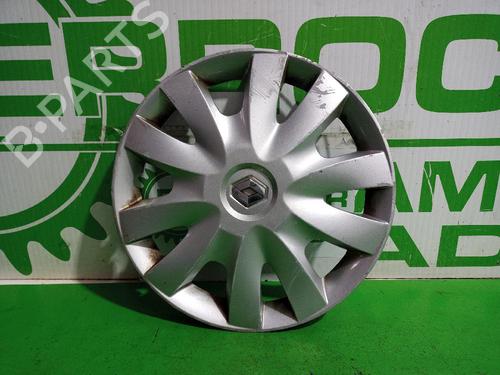 Radkappe für RENAULT LAGUNA III Grandtour (KT0/1) 3.0 dCi (KT03, KT13) (235 hp) 31552551