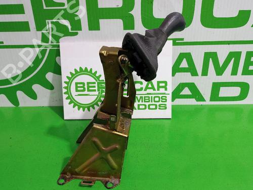 Used Gear lever Gear lever IVECO DAILY III Van 2.8 CNG (106 hp) 31544184 31544184
