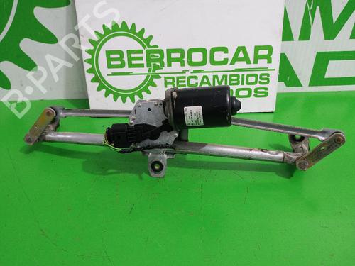 Used Front wiper motor Front wiper motor SEAT TOLEDO II (1M2) 1.9 TDI (110 hp) 31544643 31544643