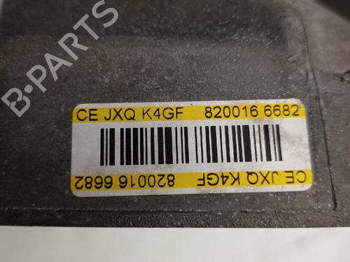 Gearbox RENAULT KANGOO (KC0/1_) 1.5 dCi | BP31548174M3 - Image 3