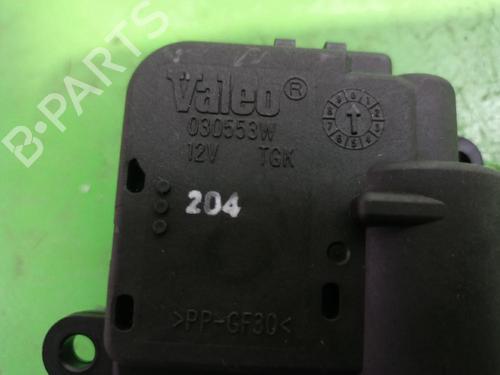 Fuel door actuator PEUGEOT PARTNER Box Body/MPV (5_, G_) 2.0 HDi | BP31550311E18 - Image 3